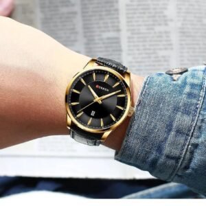 Montre homme CURREN vendu avec coffret