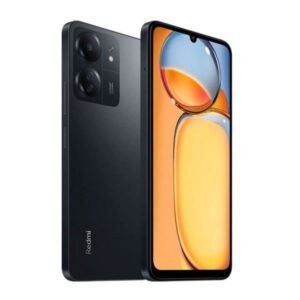 REDMI 13C 128GO 4GO 6.74 POUCES DUAL SIM NOIR