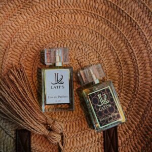 Parfum Marocain 50ml