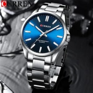 Montre homme CURREN vendu avec coffret