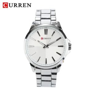 Montre homme CURREN vendu avec coffret