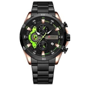 Montre homme CURREN vendu avec coffret