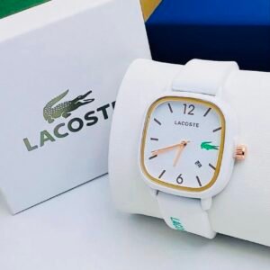 Montre Lacoste