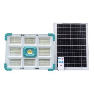 Projecteur solaire