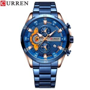 Montre homme