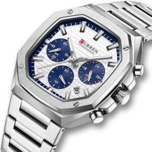 Montre homme CURREN vendu avec coffret