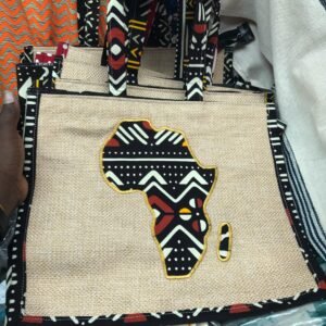 Sac à main artisanal