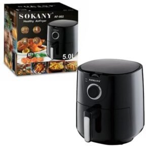 Airfryer Healthy 5, 5L