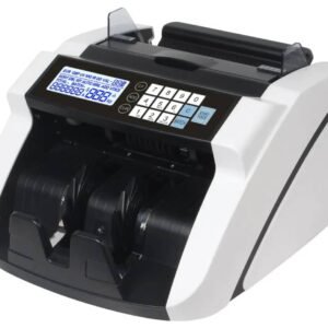 Bill counter