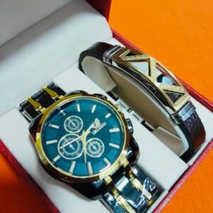 Montre Orlando