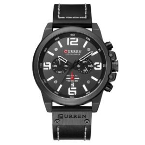 Montre homme CURREN vendu avec coffret