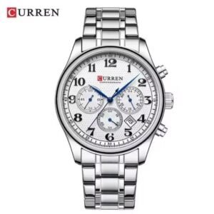 Montre homme CURREN vendu avec coffret