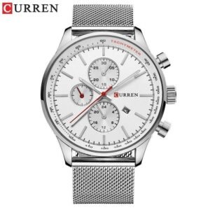 Montre homme CURREN