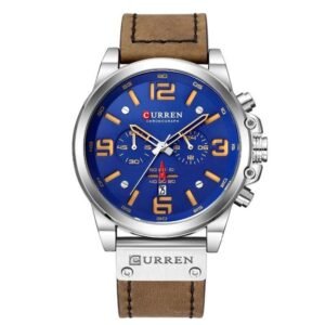 Montre homme CURREN vendu avec coffret