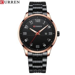 Montre homme CURREN vendu avec coffret