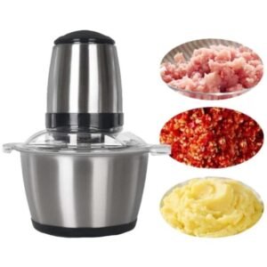 Mixeur hacheur blender