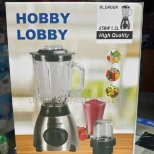 Mixeur blender