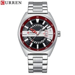 Montre homme CURREN vendu avec coffret avec