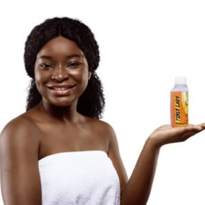 First lady : soins intimes de femmes