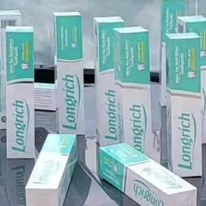 Pâte dentifrice Longrich 100g