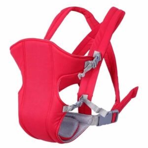 Kangourou rouge ( 3 mois 👶 et +)
