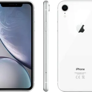iPhone XR 64GB -3Go quasi neuf