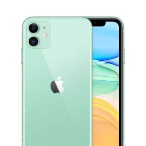 IPhone 11 Simple 64GB- 4Go Neuf scellée