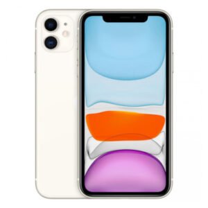 iPhone 11 64GB- 4Go quasi neuf