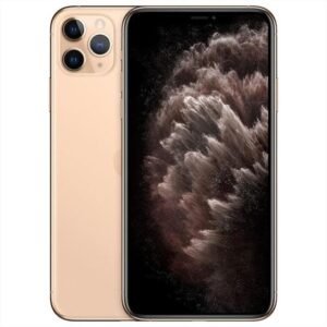 iPhone 11Pro 64GB- 4Go quasi neuf