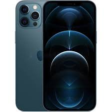 iPhone 12pro Max 256GB - 4Go Neuf scellé