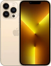 iPhone 13pro 256GB- 6Go Neuf scellé