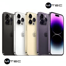 iPhone 14 pro Max 256GB- 6Go Neuf scellé