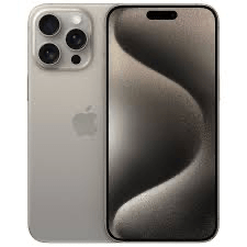 iPhone 15pro Max 256GB - 8Go Neuf scellé