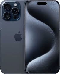 iPhone 15pro 128GB - 8Go Neuf scellé
