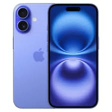 iPhone 16 128GB - 8 Go Neuf scellé