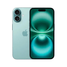 iPhone 16 plus 128GB-8 Go Neuf scellé