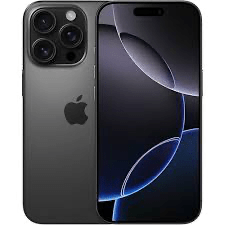 iPhone 16 pro 256GB - 8Go neuf scellé