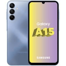 Samsung A15 256GB - 8Go Neuf scellé