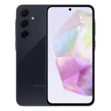 Samsung A35 128GB - 8Go Neuf scellé
