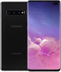 Samsung S10+ 128GB -8Go neuf scellé