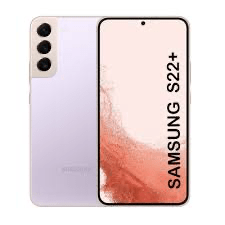 Samsung S22+ 256GB- 8Go neuf scellé