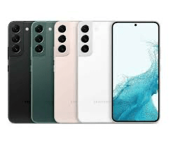 Samsung S22 128GB- 8Go- Neuf scellé