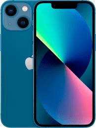 iPhone 13mini 128Go- 4Go quasi neuf