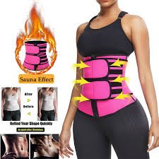 Graine waist