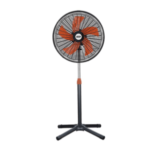 VENTILATEUR SMART DOUBLE HÉLICES 18 POUCES -2PC/CRT SMART TECHNOLOGY GARANTIE :
