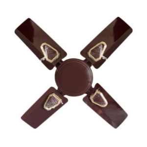 Ventilateur au plafond
