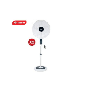 SMART 18 POUCES AVEC TÉLÉCOMMANDE 1840RCC SMART TECHNOLOGY
