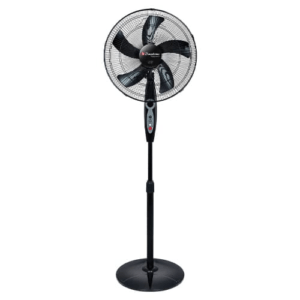 VENTILATEUR 16 POUCES BINATONE SILENCIEUX