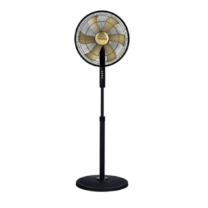 VENTILATEUR SUR PIEDS STAND FAN 70W BINATONE
