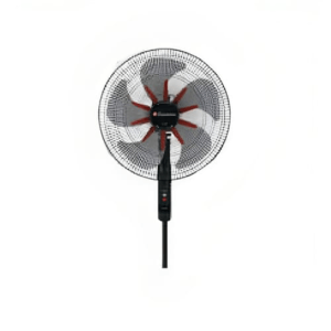 AVEC COMMANDE A DISTANCE SILENCIEUX 5 PALES 65W VENTILATEUR BINATONE